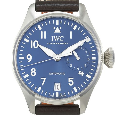 iwc herrenuhren preise